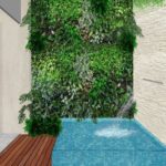 Creating a Green Oasis With RavenThorn Interior Design