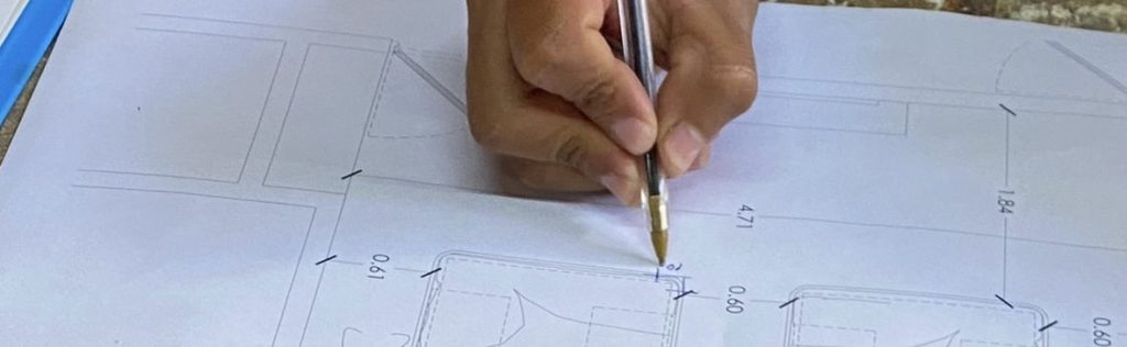 A Peek Into Our Design Process